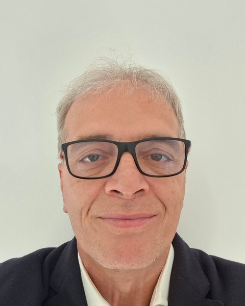 Evandro Ciaccia, socio fondatore di ELC Consulting